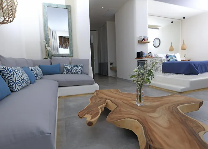 Ośrodek wypoczynkowy Design Seya 5*