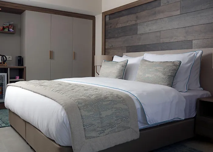 Design Seya Ośrodek wypoczynkowy