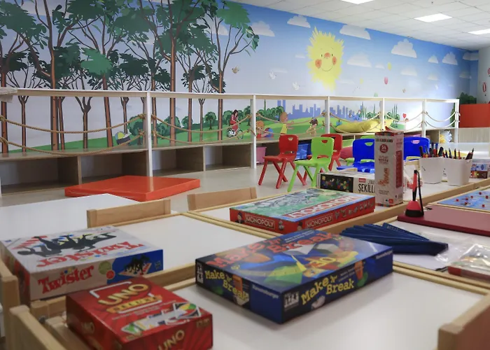 Design Seya Alaçatı