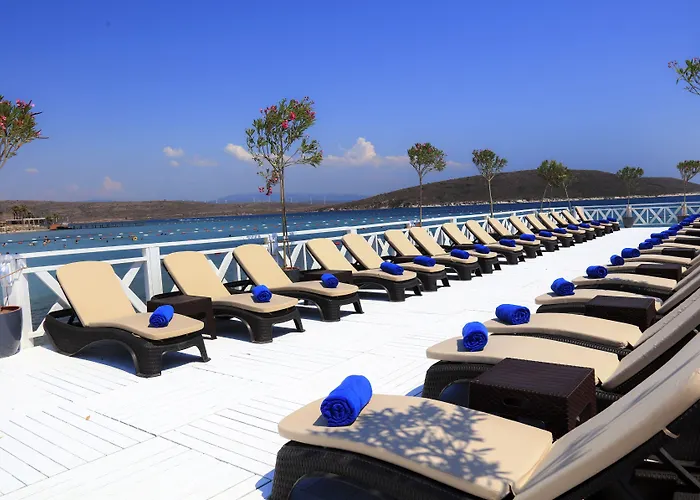 Design Seya Alaçatı