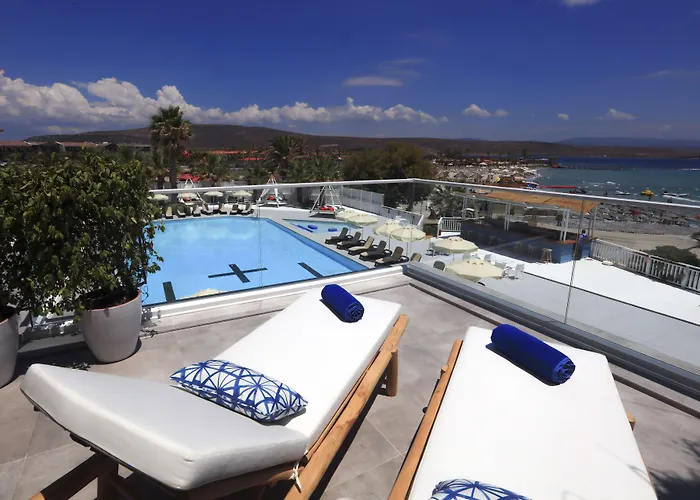 Design Seya Alaçatı